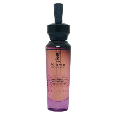 Yves Saint Laurent Ladies Forever Youth Liberator Water